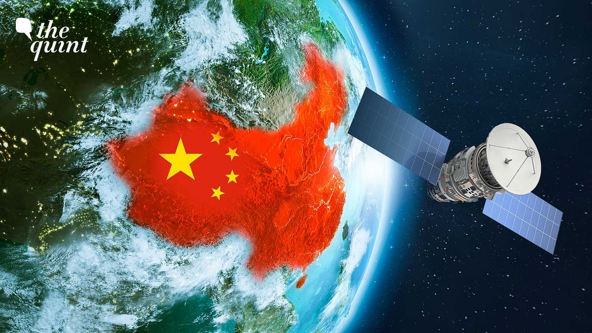 Why Starlink Scares China: Researchers Pitch Plan To 'Destroy' SpaceX Satellites