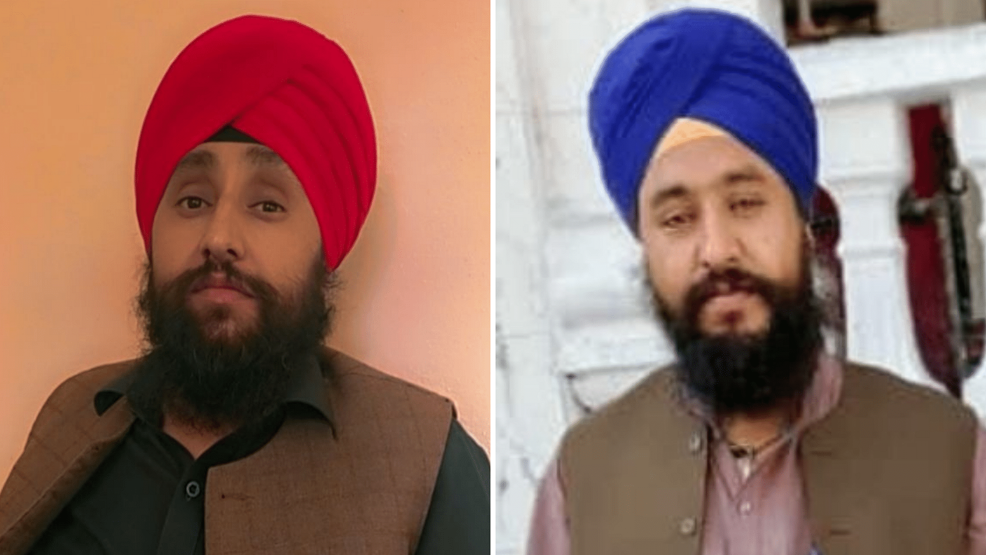 <div class="paragraphs"><p>Saljeet Singh (42) and Ranjeet Singh (38), were shopkeepers who sold spices at Tal Bazaar in the Sarband area.</p></div>