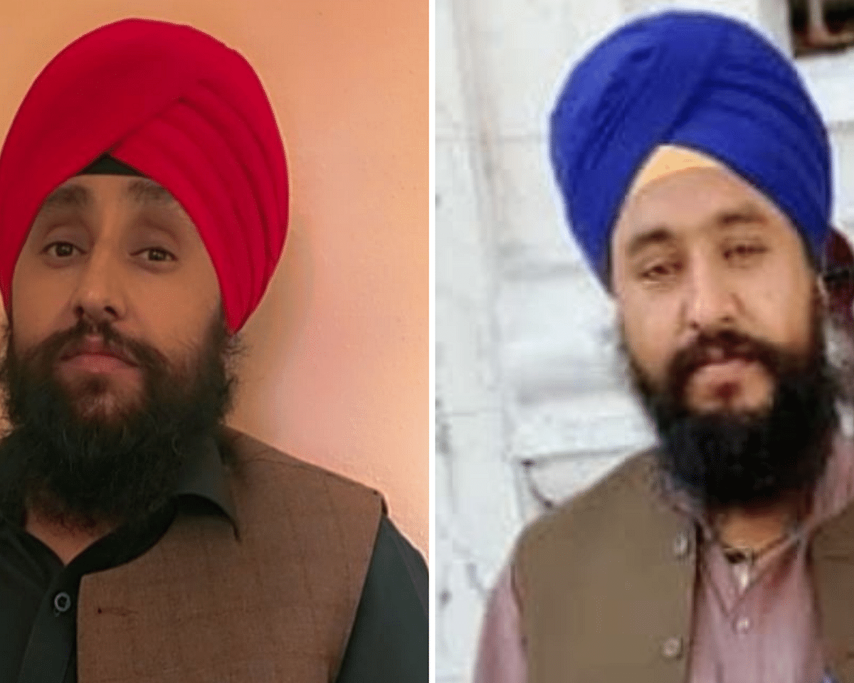 India Registers 'Strong Protest' Over Sikhs' Killing in Peshawar; Pak PM Reacts