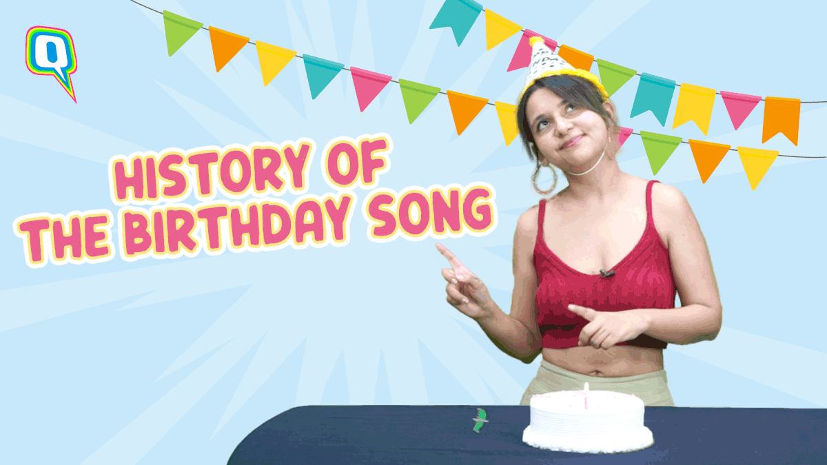 Watch the Not-So-Happy History of Happy Birthday Song