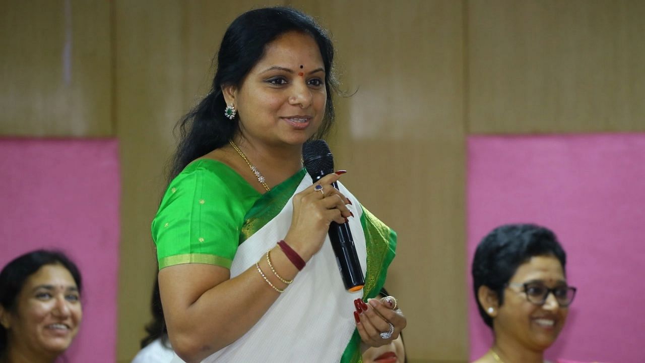 <div class="paragraphs"><p>K Kavitha's former aide and chartered accountant Gorantla Butchibabu was arrested by CBI in connection with the Delhi excise policy case on 8 February.</p></div>