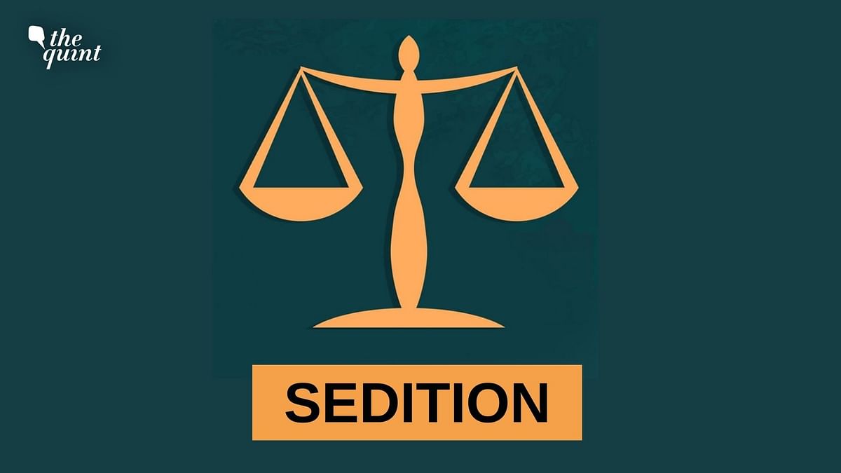 Right Move, Excellent, Historic: Former Judges, Lawyers Hail SC's Sedition Order