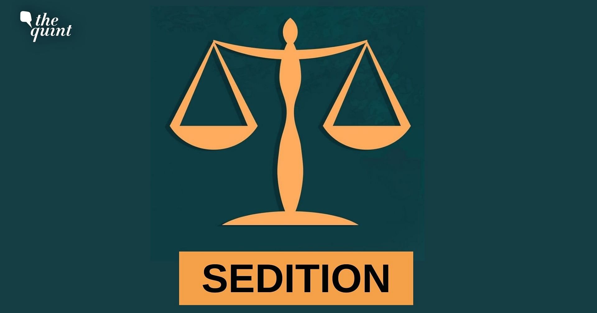 Law Commission's Report on Sedition Puts Personal Liberty at Stake