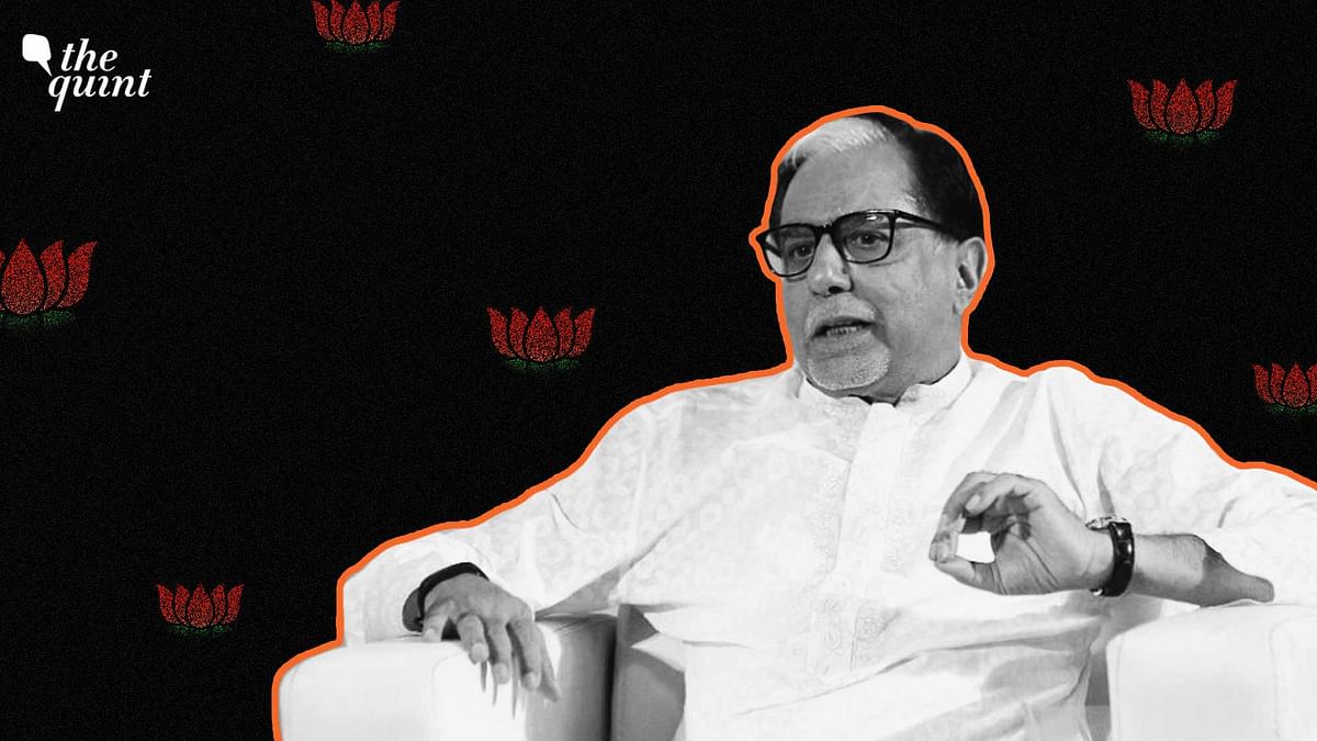 Rajasthan Rajya Sabha: Did the BJP's Infighting Weaken Subhash Chandra's Bid?