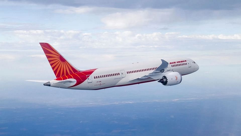Mumbai-Bengaluru Air India Flight Makes Emergency Landing After Engine Failure