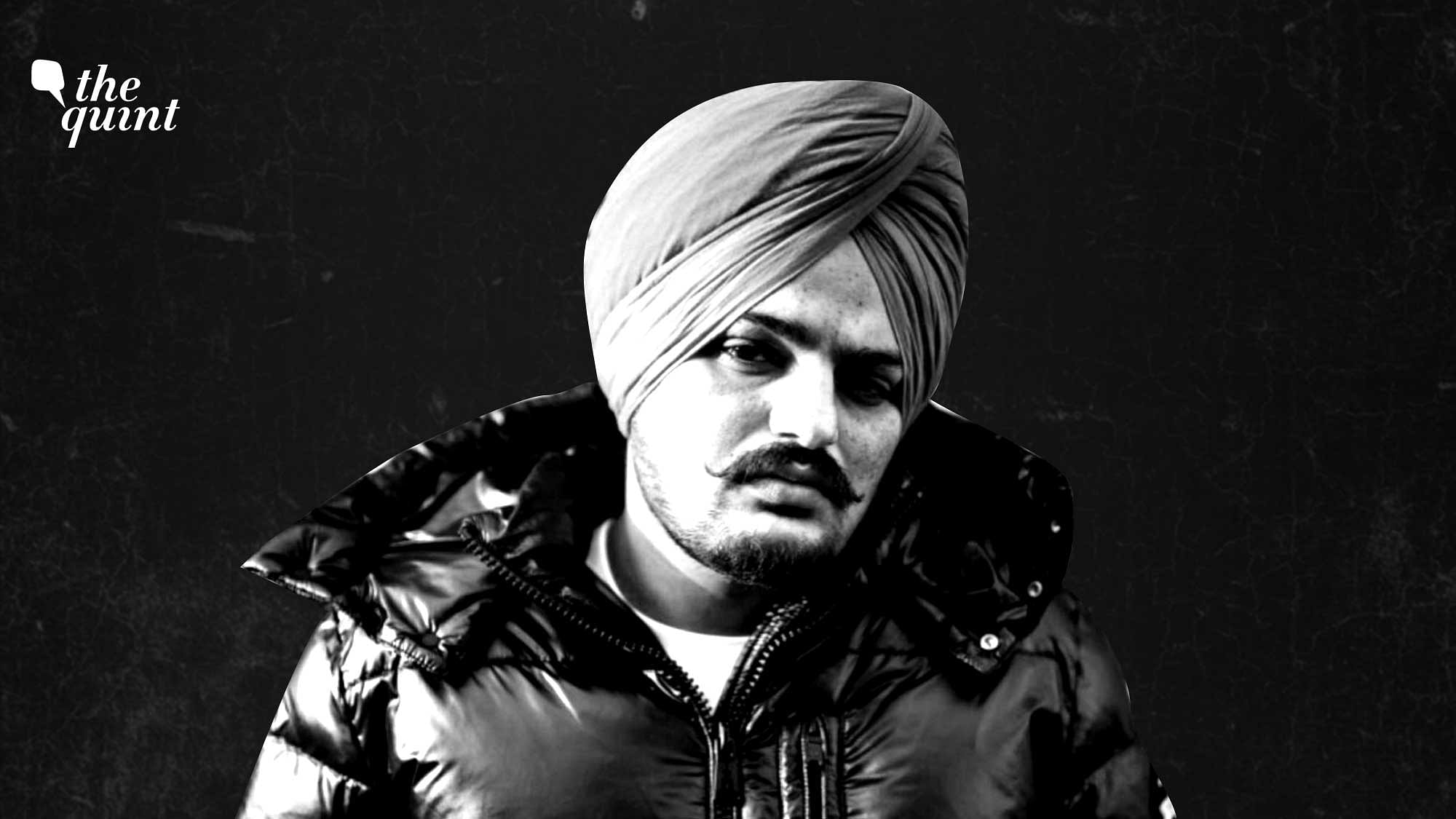 <div class="paragraphs"><p>Punjabi singer Sidhu Moose Wala was shot dead in a village in Punjab's Mansa district on 29 May.</p></div>