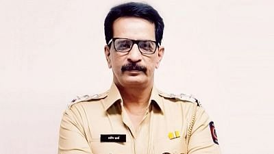 Sachin Waze Paid Pradeep Sharma ₹45 Lakh to Kill Mansukh Hiren: NIA to Bombay HC