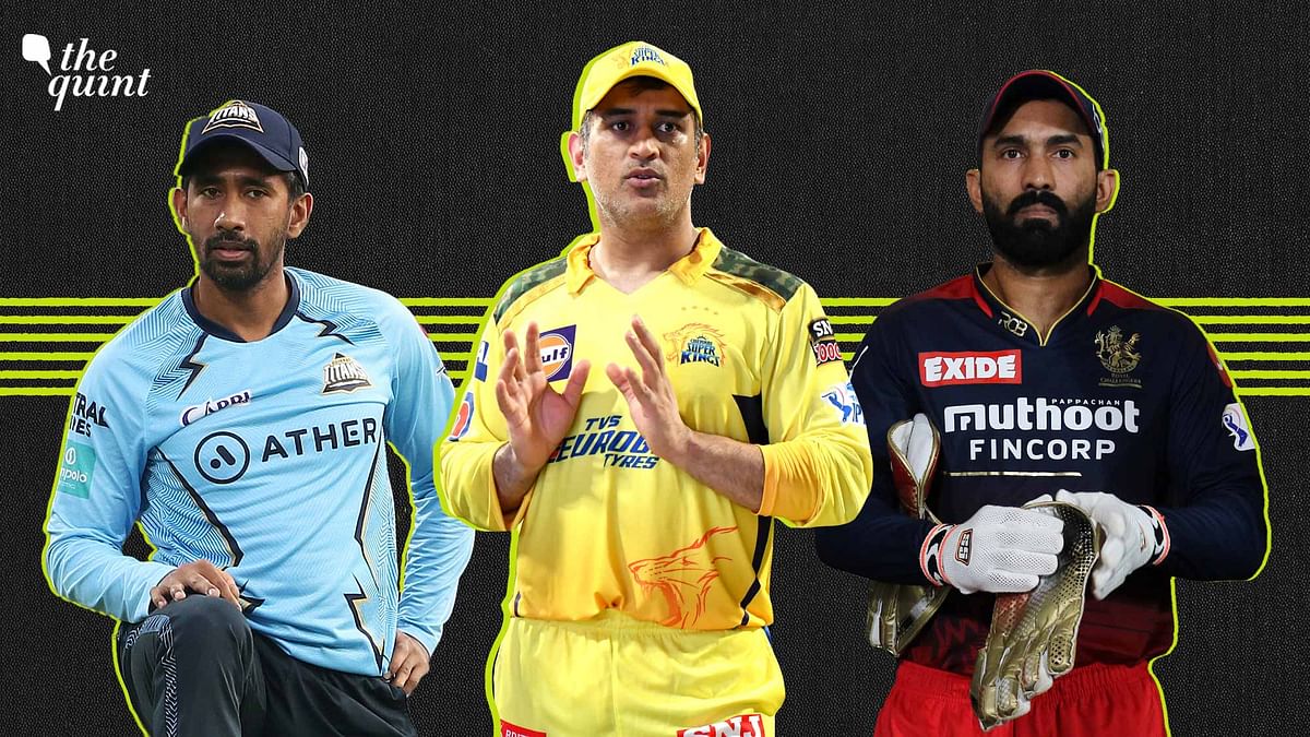 Saha, Rayudu to Dhoni: IPL Veterans Likely to Be Back Next Season
