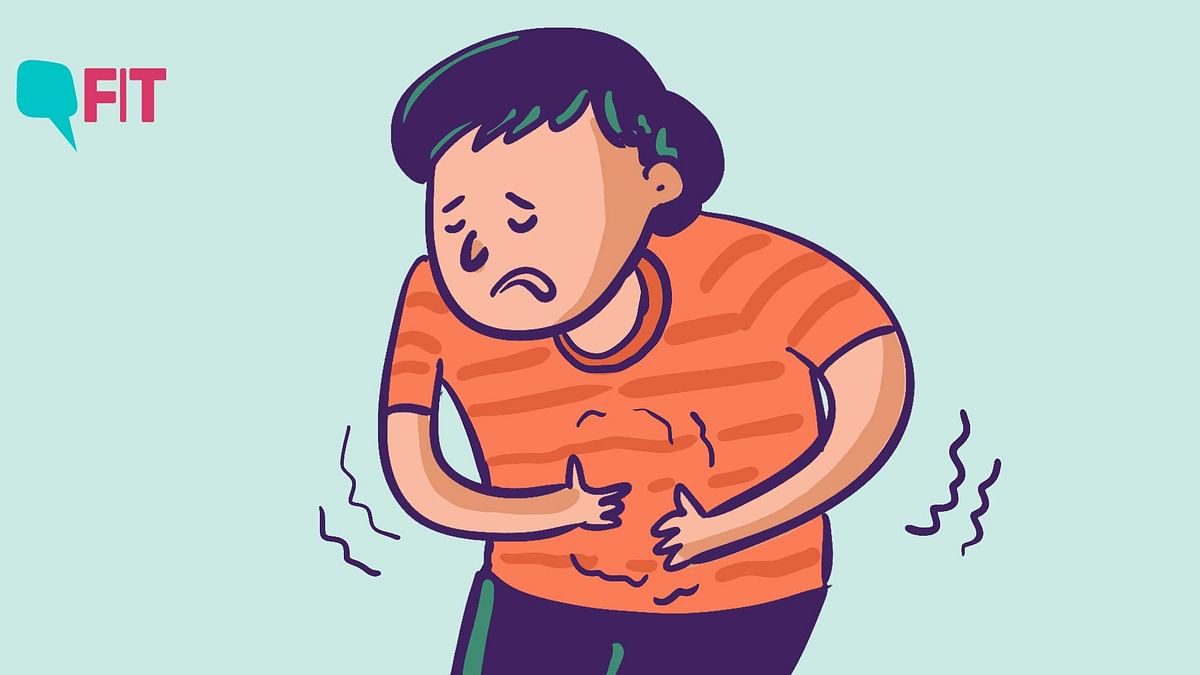 World IBD Day: 1.4 Million Indians Suffer From IBD - Why Don't We Talk About It?