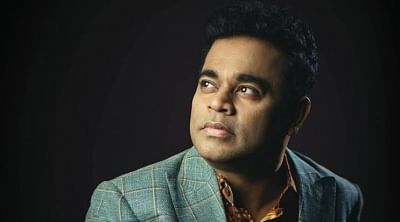 'I Am Grateful': AR Rahman Responds After a Canadian Street Is Named After Him 