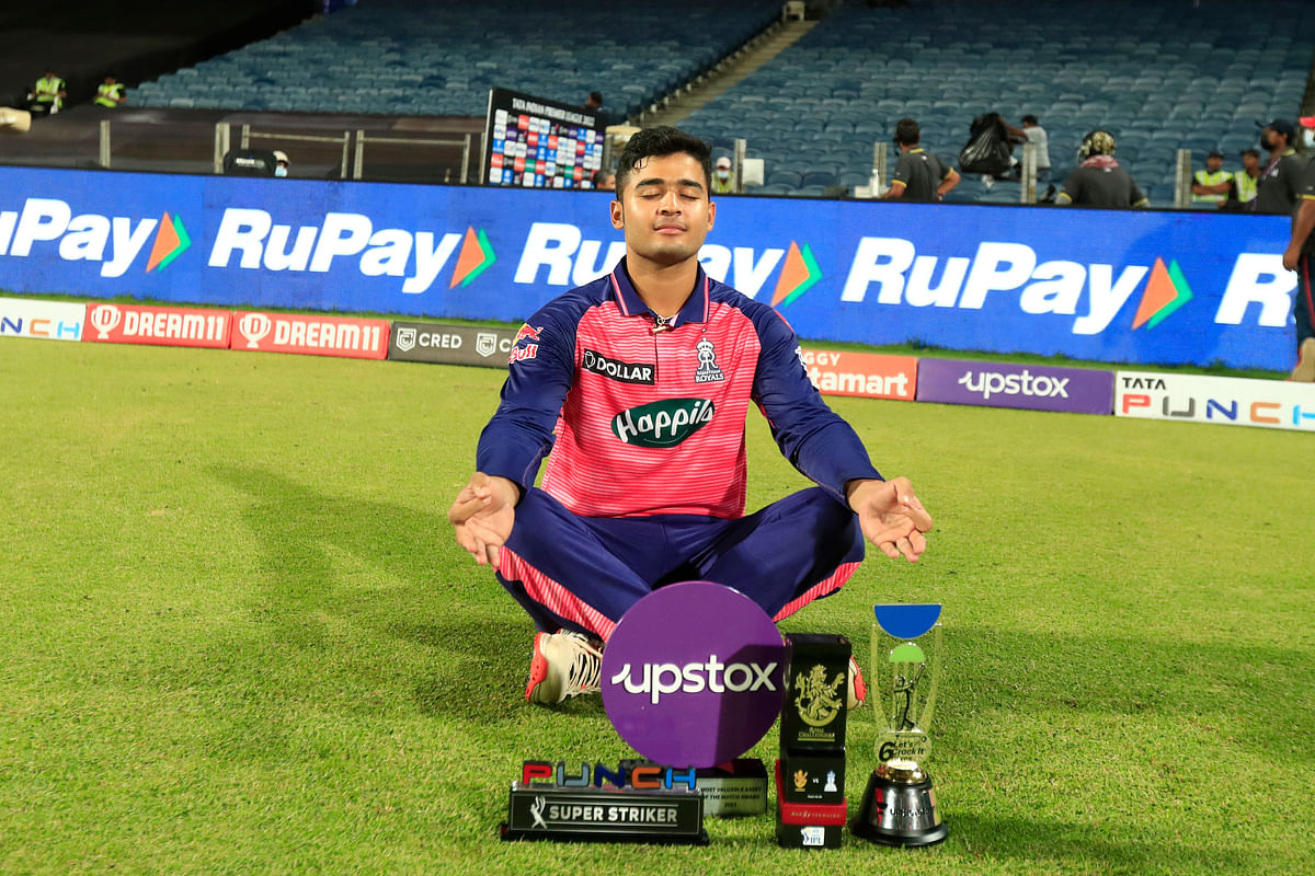 Why do Rajasthan Royals continue to back Riyan Parag with not much to show for it?