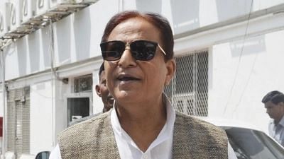 'Travesty of Justice': SC on SP Leader Azam Khan's Bail Delay in Land Grab Case