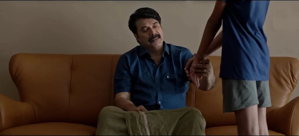 Review: Mammootty’s 'Puzhu' Deserves Applause For Taking On Caste Head On