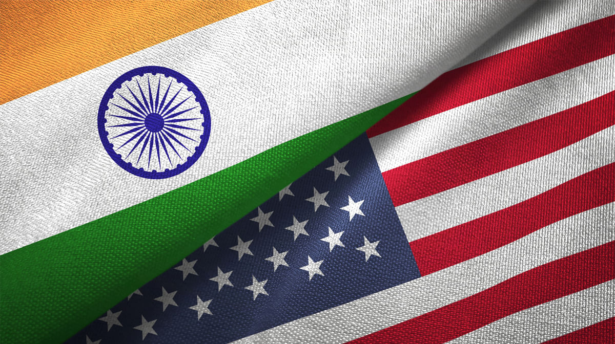 US Overtakes China To Become India’s Biggest Trading Partner