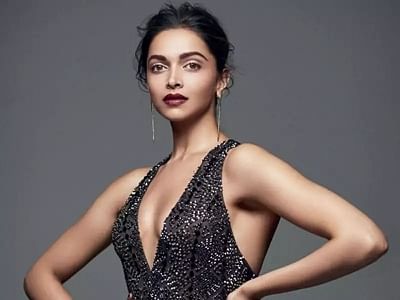 Deepika Padukone jets off to Cannes on jury duty, representing India