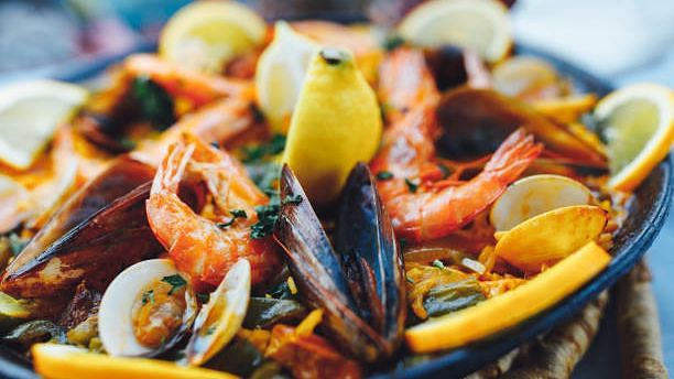 Climate Change Is the Reason Why Seafood Restaurants Are Rewriting Menus