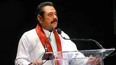<div class="paragraphs"><p>Sri Lankan Prime Minister Mahinda Rajapaksa.</p></div>