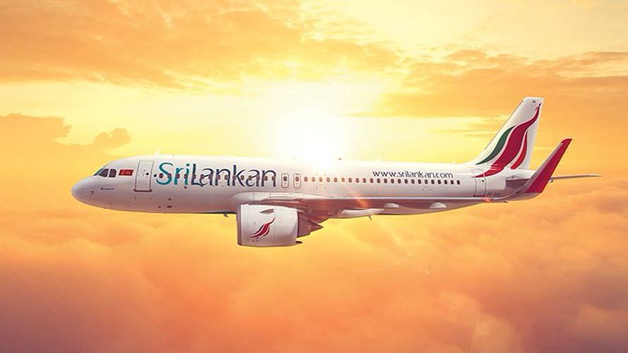 Sri Lanka PM Proposes Privatisation of Airlines, Printing Money to Pay Salaries