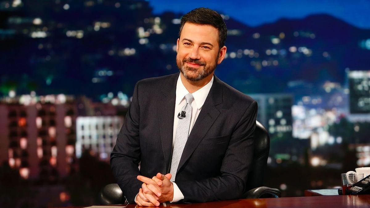 Jimmy Kimmel's Monologue On Uvalde School Shooting Goes Viral, Twitter Reacts 