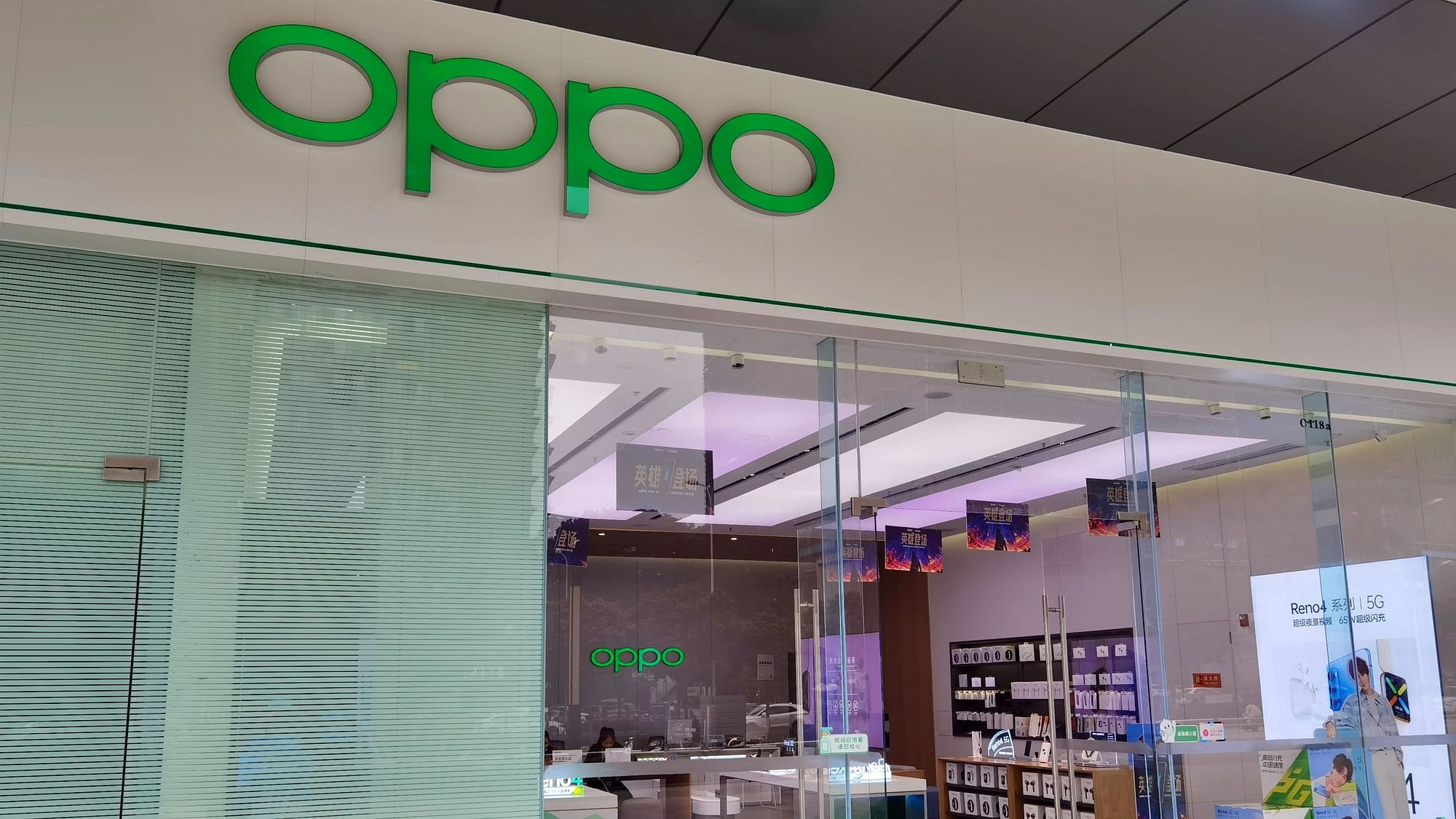 <div class="paragraphs"><p>Oppo Pad Air &amp; Oppo Enco X2 Earbuds are to be launched in India on this date. Check details here.</p></div>