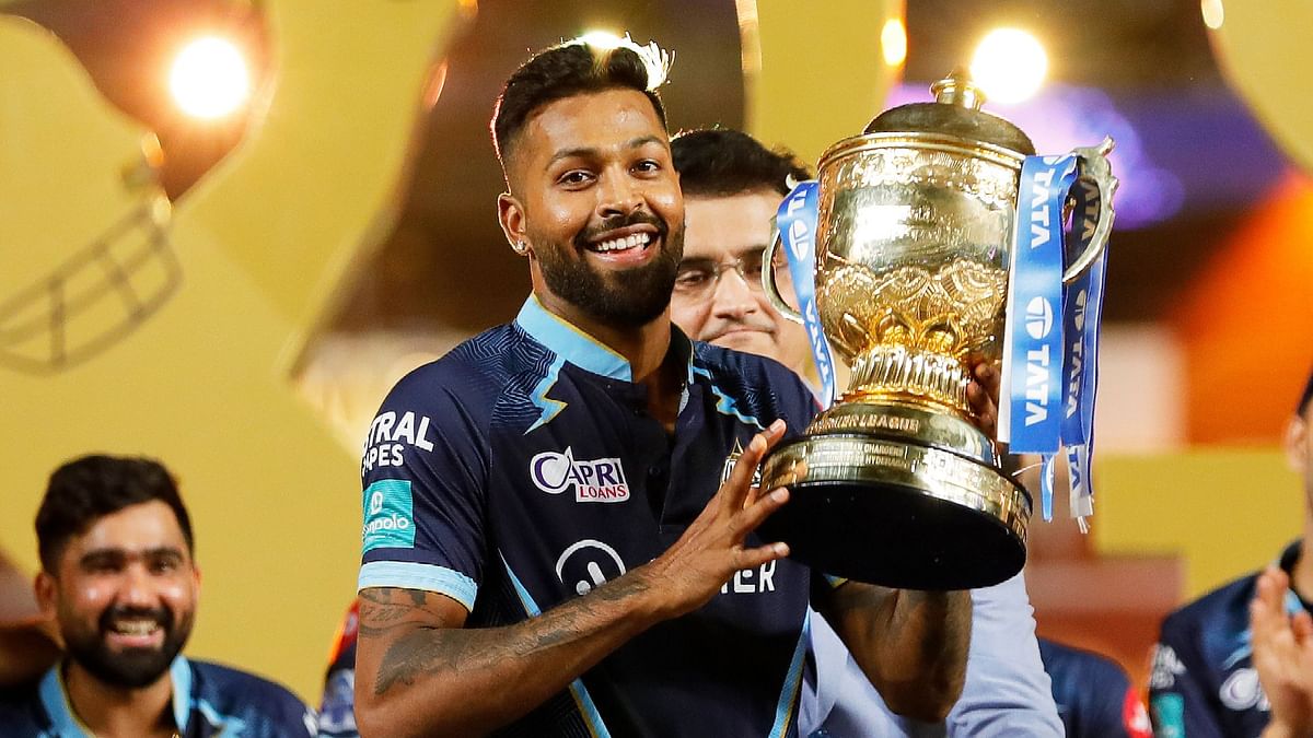 IPL 2022: From Villain to Hero, Hardik Pandya’s Redemption is Complete, For Now