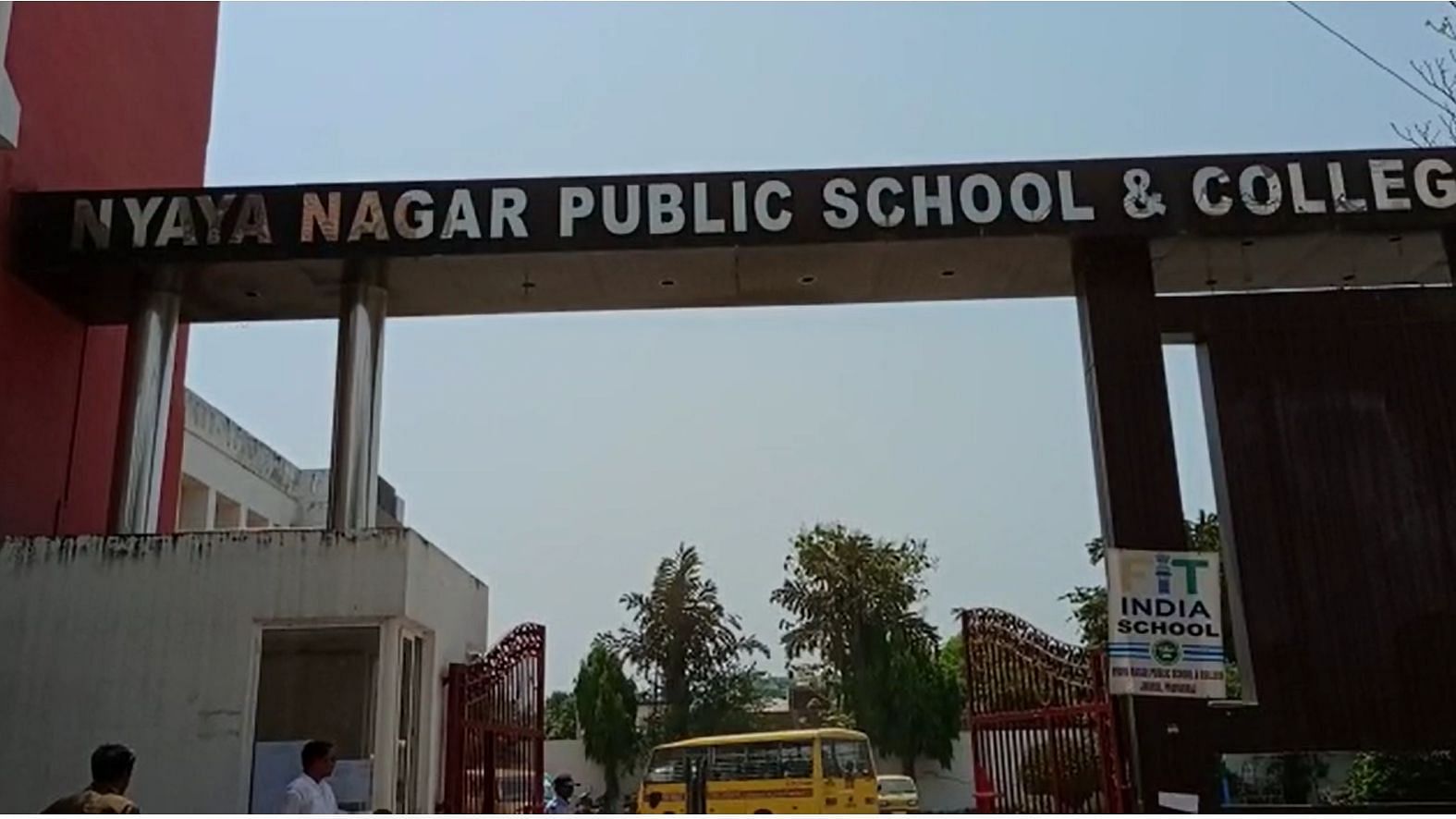 <div class="paragraphs"><p>Nyaya Nagar Public School has over 1,200 students.</p></div>