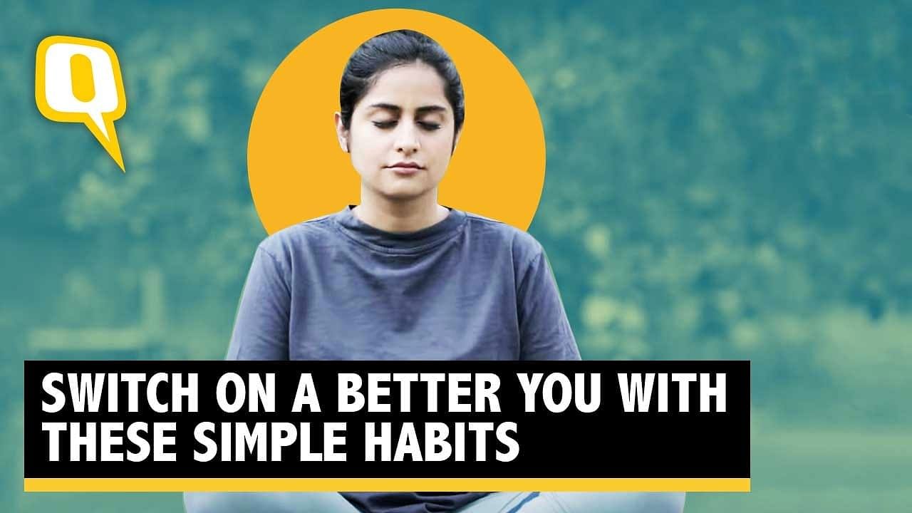 <div class="paragraphs"><p>The Five Simple Habits That Can Help You To #SwitchOnABetterYou</p></div>