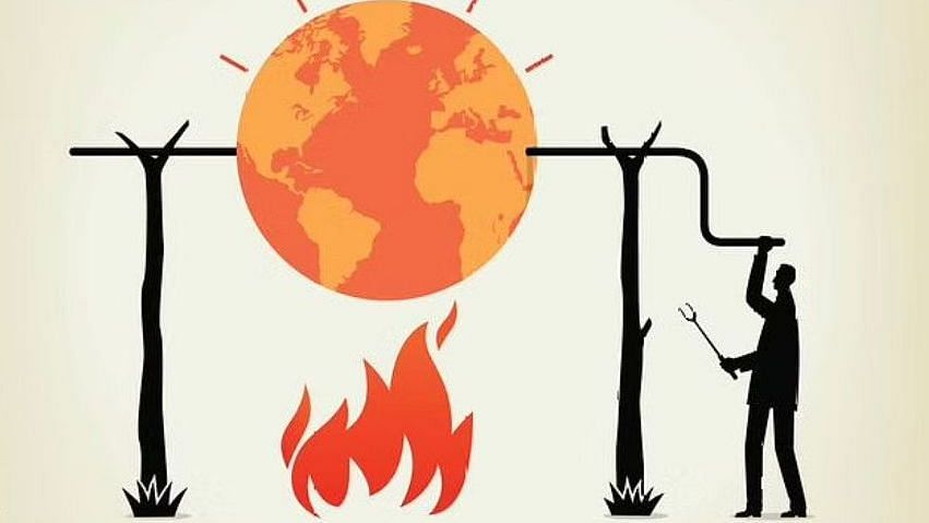 Climate Change: Even If We Miss the 1.5°C Target, We Must Not Allow More Warming