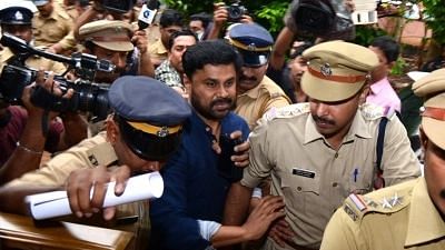 <div class="paragraphs"><p> Malayalam actor Dileep was arrested by police regarding an abduction case of an actress at Aluva in Kochi. </p></div>