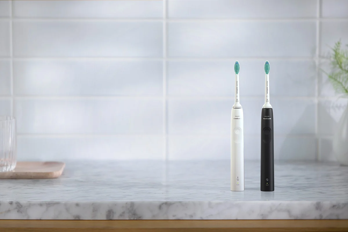I Switched To An Electric Toothbrush For A Week - Here's What I Found