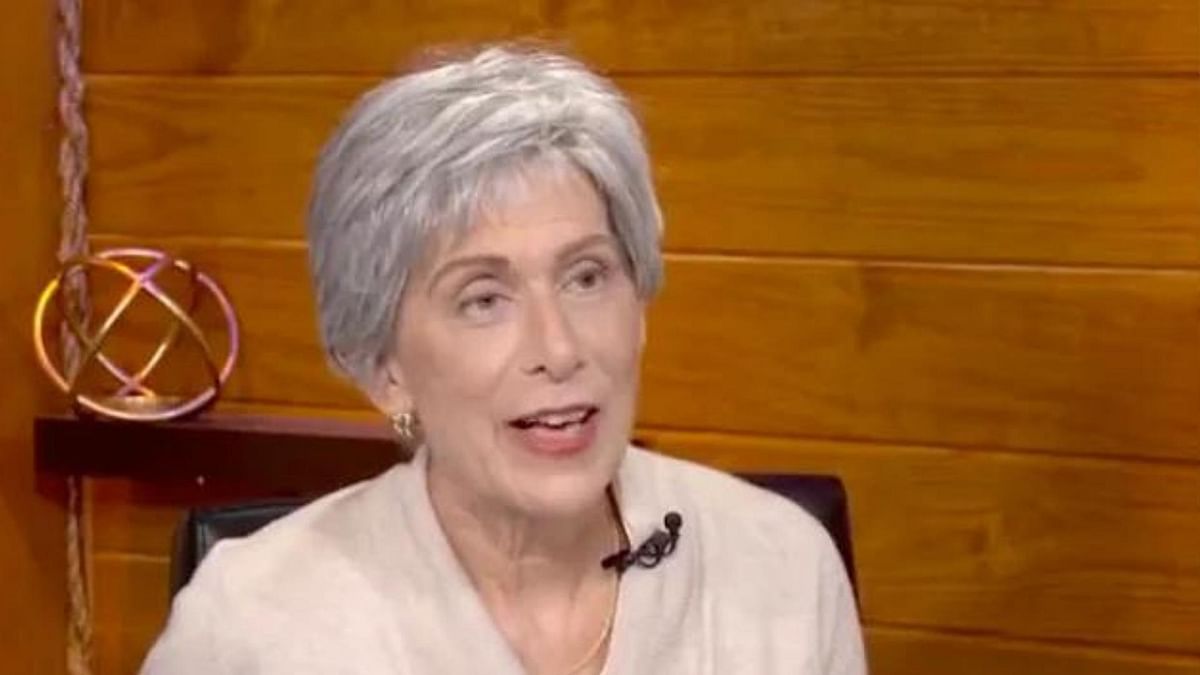 Amy Wax on India: How the West Remains Blind To Its Racist Ideas 