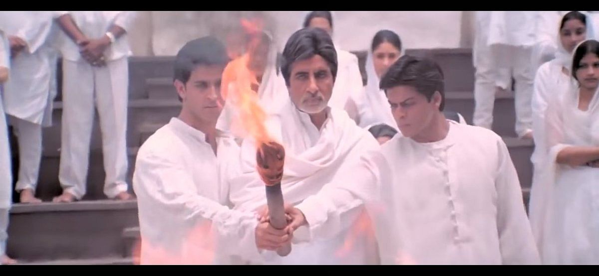 From Kabhi Khushi Kabhie Gham to Pagglait, depiction of funerals in Hindi cinema has seen a stark change.