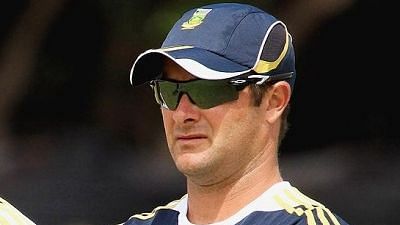 Cricket South Africa Withdraws Disciplinary Charges Against Mark Boucher