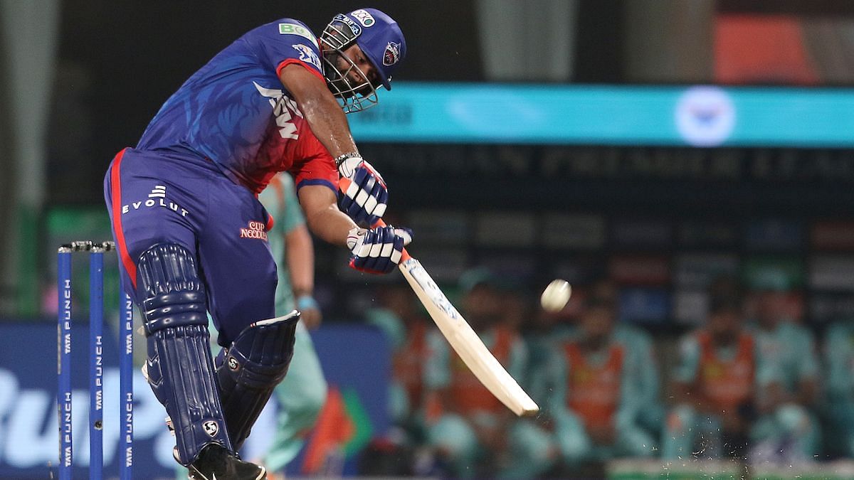 IPL 2022: Rishabh Pant Should Bat in ‘Russell Mode’, Suggests Ravi Shastri