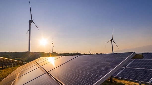 <div class="paragraphs"><p>The real need for Australia's government is to promote rapid growth in large-scale solar and wind energy, and to push harder on the transition to electric vehicles, says expert.</p></div>