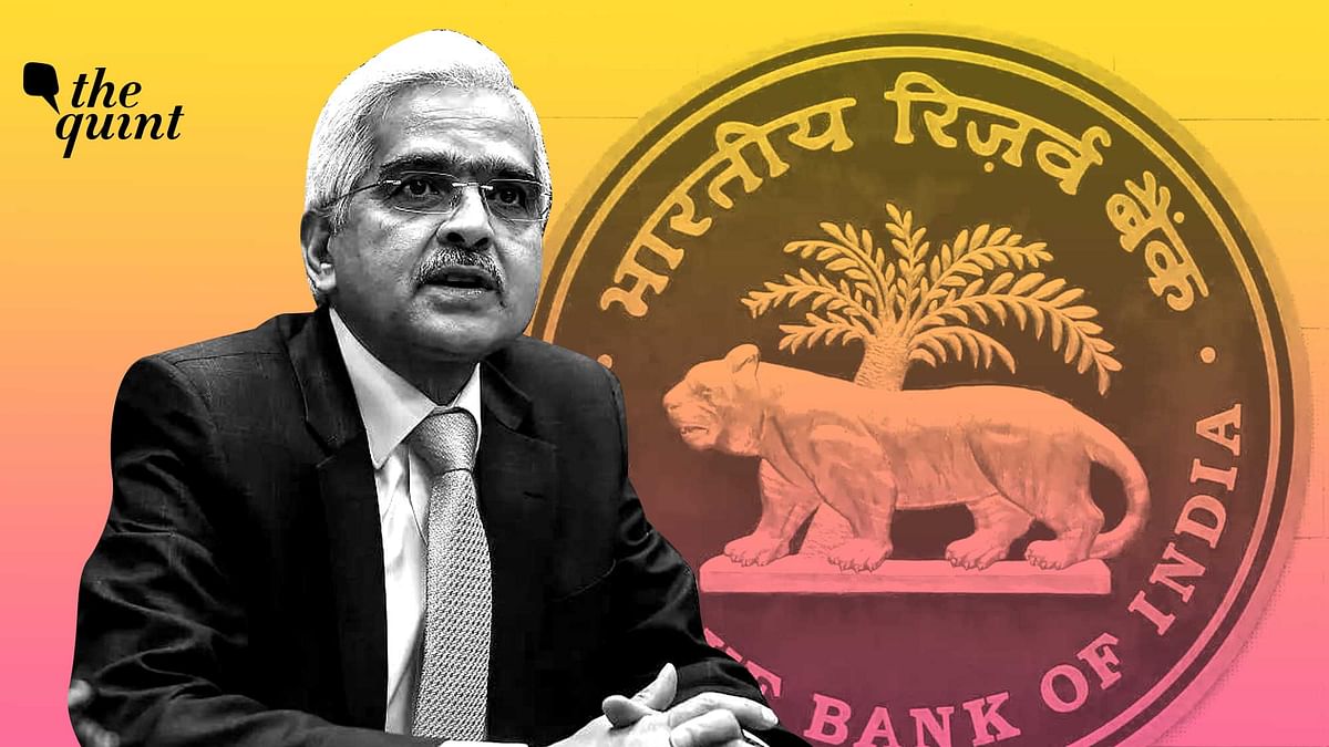 RBI Hikes Repo Rate, CRR: What Brought It On? How Will It Impact the Economy?