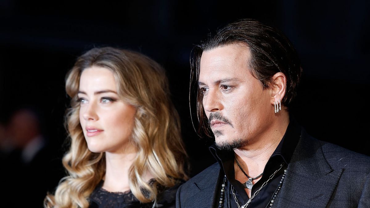 The latest trial revolves around a defamation suit filed by Johnny against Amber in 2019. 