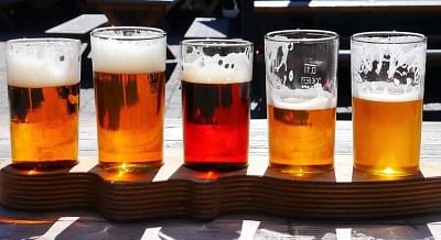 <div class="paragraphs"><p>International Beer Day 2023: Date, History, Significance, Facts and More.</p></div>