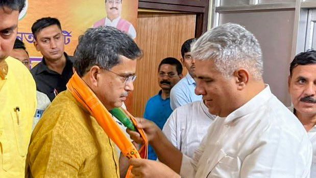 Tripura Gets New CM: Is BJP Repeating the Mistakes Made by Cong & CPI(M)?
