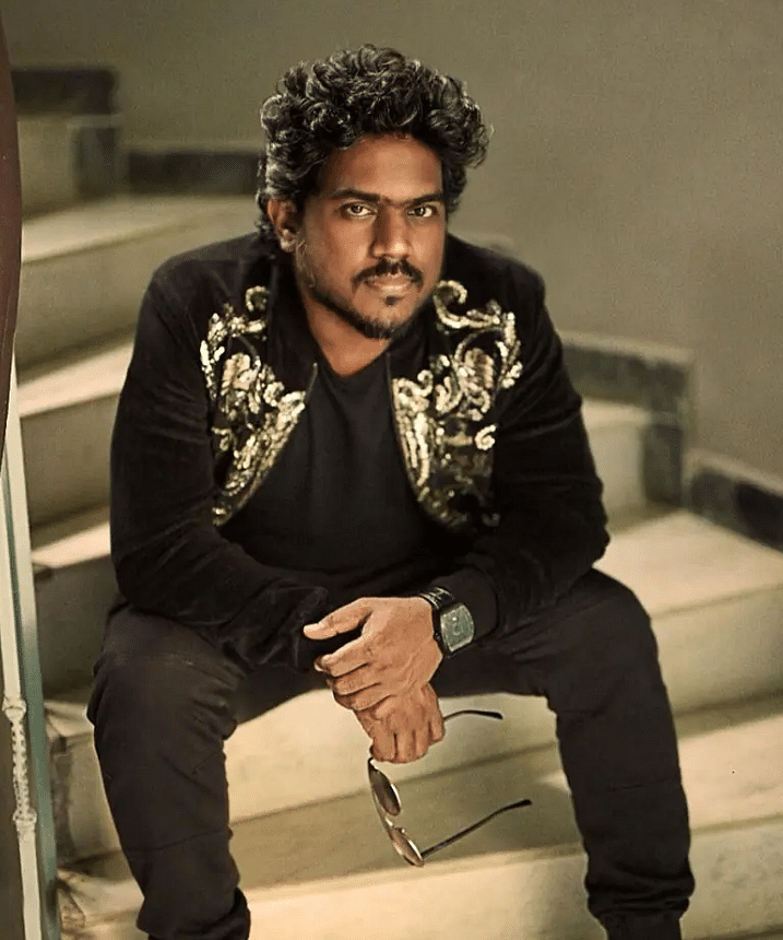 Kollywood celebrities congratulated Yuvan on completing 25 years in the industry.