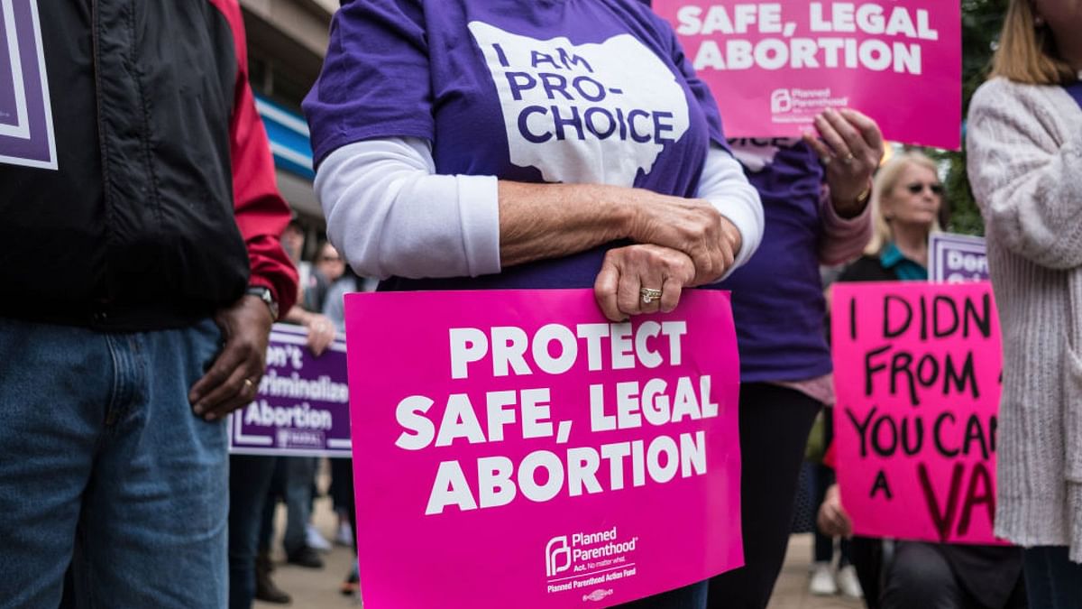 How Misinformation & Legal Barriers Are Already Hampering Abortion Access in US