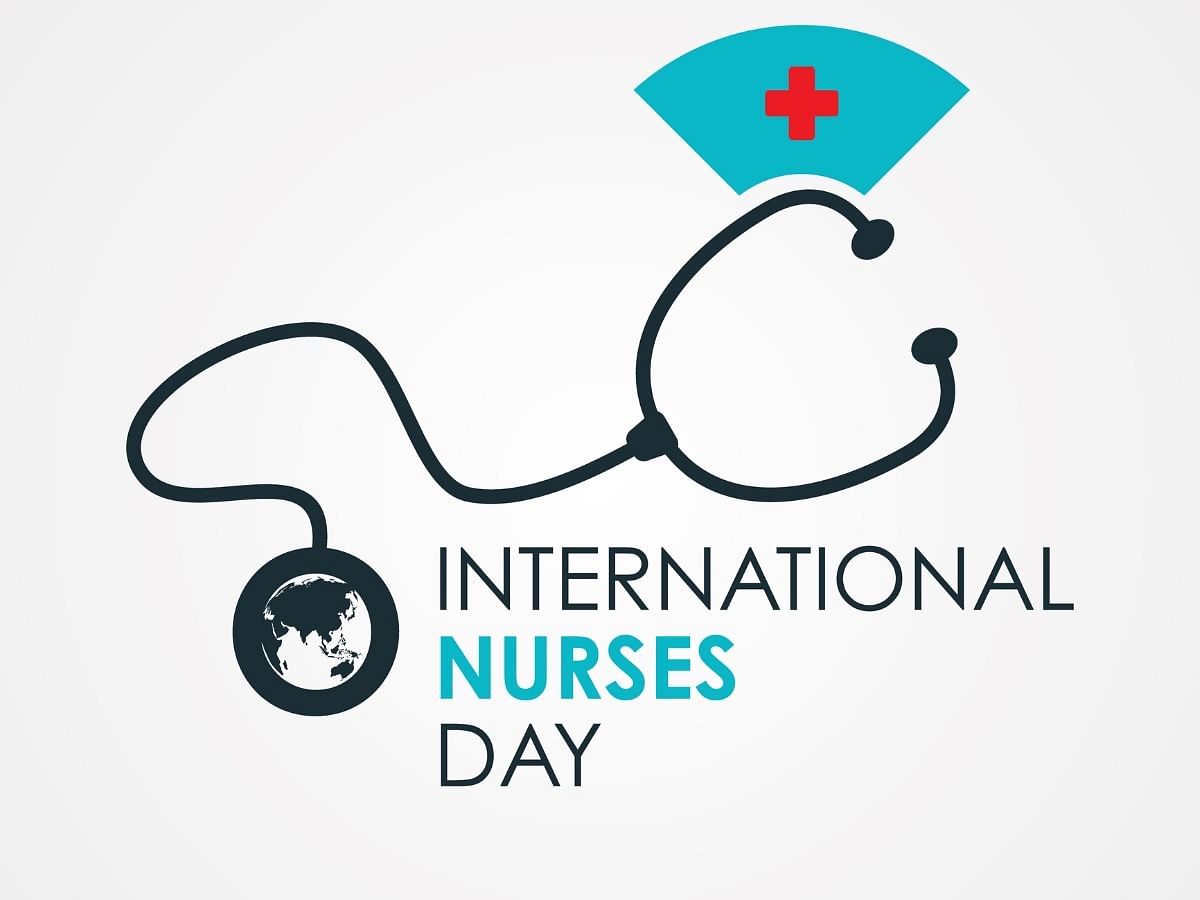 Celebrate International Nurse's day 2022 with these quotes and images.