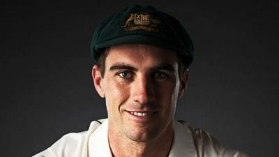 <div class="paragraphs"><p>Australian cricketer Pat Cummins asks Indians to redouble efforts to fight Covid.</p></div>