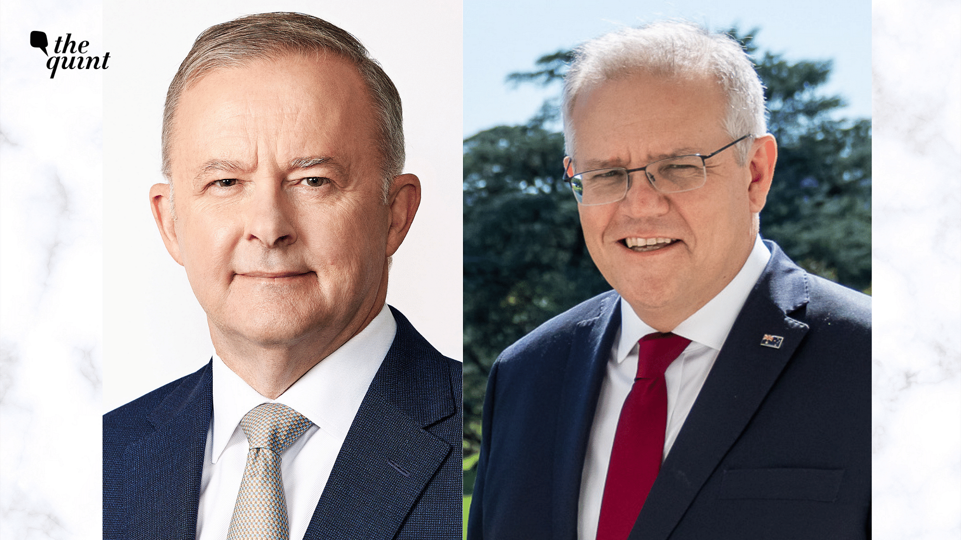 <div class="paragraphs"><p>Australia voted out PM Scott Morrison's government on Saturday, 21 May.&nbsp;Labor leader Anthony Albanese will be the next PM.</p></div>