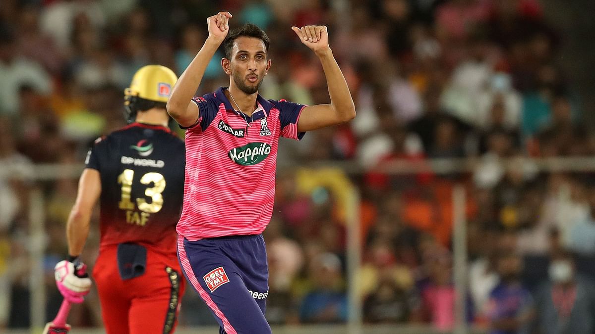 IPL 2024 | Check out the list of injured players and their replacements for the 17th IPL season