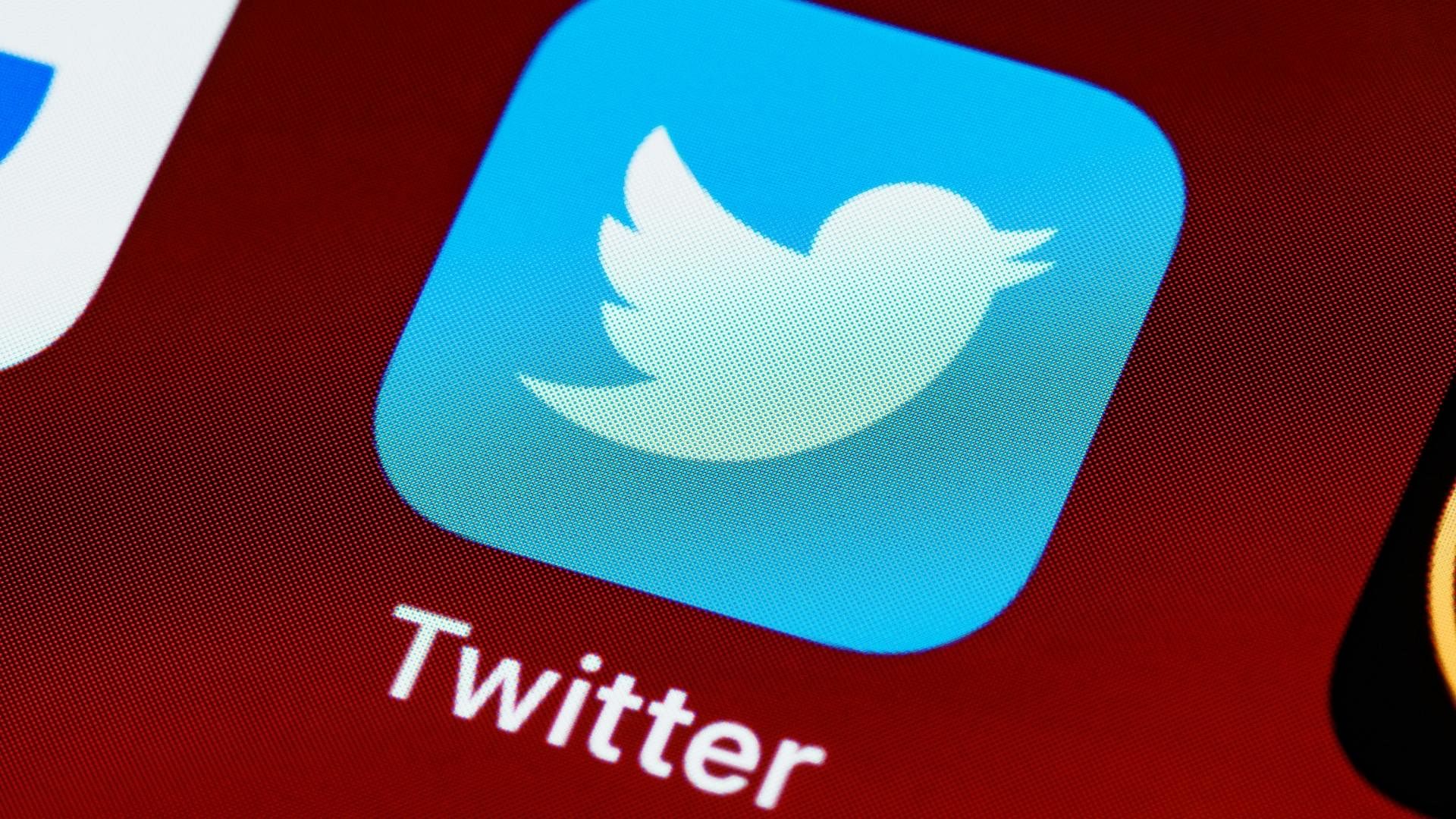 <div class="paragraphs"><p>Twitter introduces "crisis misinformation policy".&nbsp;</p></div>