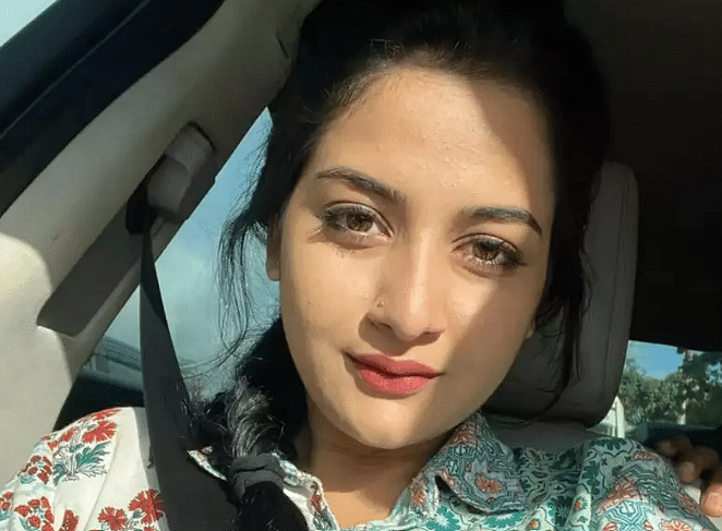 Sahana's family has accused her husband Sajjad of murder.