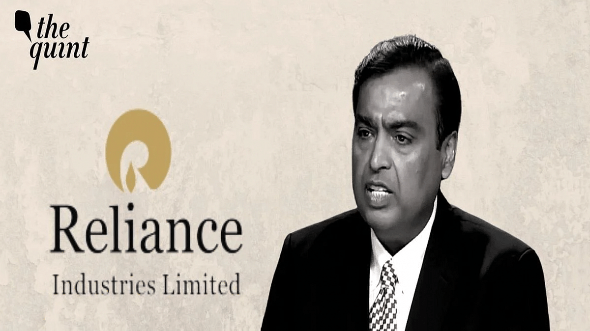 Reliance Industries First Indian Company To Cross $100 Billion in Annual Revenue