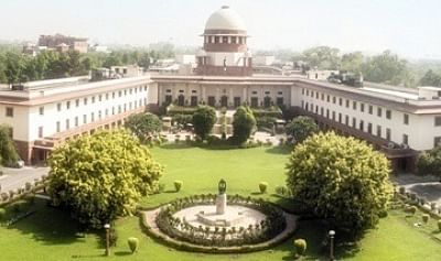 Supreme Court Allows OBC Reservation in Madhya Pradesh Local Body Elections