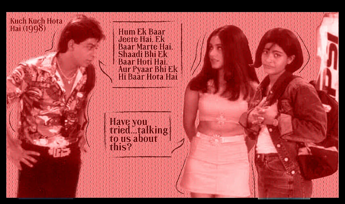 How Polyamory is Helping Young Indians Discard Ideas of Finding 'The One'